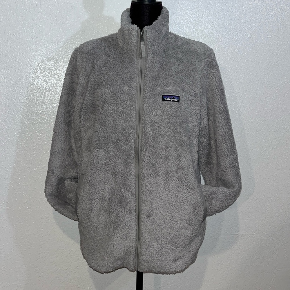 Patagonia jacket